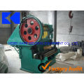 oil or air filter mesh making machine/expanded metal mesh machine